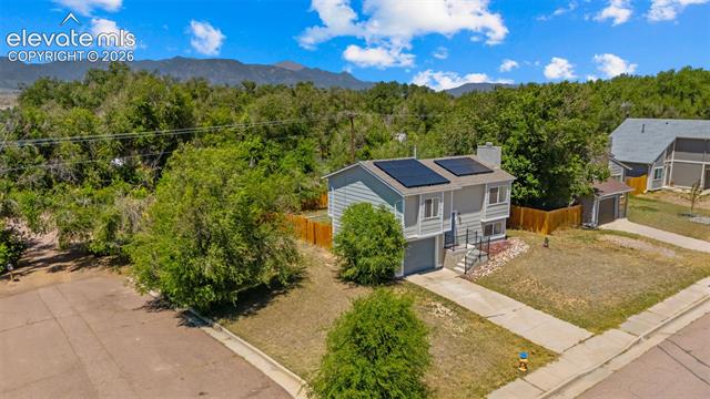MLS Image for 585  Blossom Field  ,Fountain, Colorado