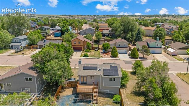 MLS Image for 585  Blossom Field  ,Fountain, Colorado
