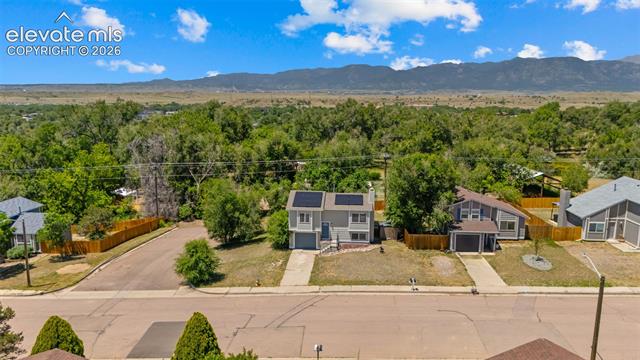 MLS Image for 585  Blossom Field  ,Fountain, Colorado