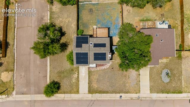 MLS Image for 585  Blossom Field  ,Fountain, Colorado
