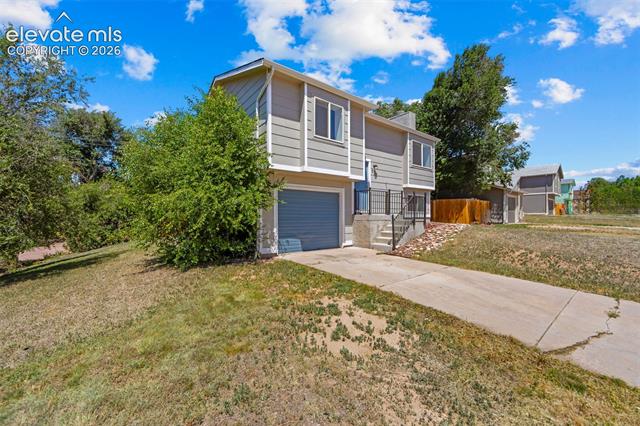 MLS Image for 585  Blossom Field  ,Fountain, Colorado