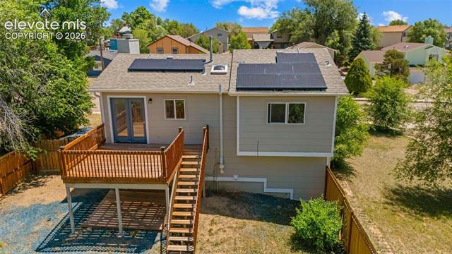 MLS Image for 585  Blossom Field  ,Fountain, Colorado