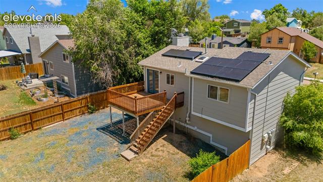 MLS Image for 585  Blossom Field  ,Fountain, Colorado