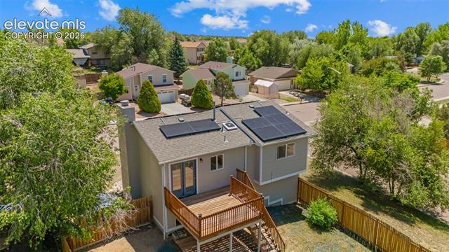 MLS Image for 585  Blossom Field  ,Fountain, Colorado