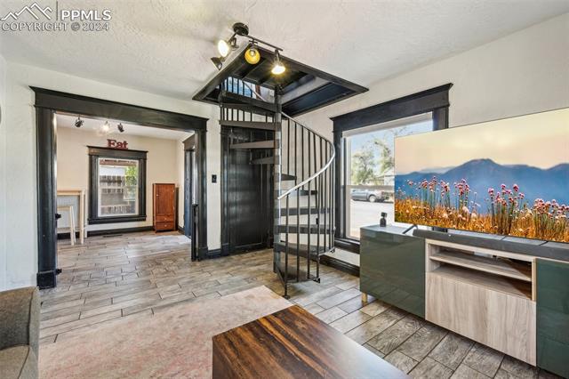 MLS Image for 7 E Fountain  ,Colorado Springs, Colorado