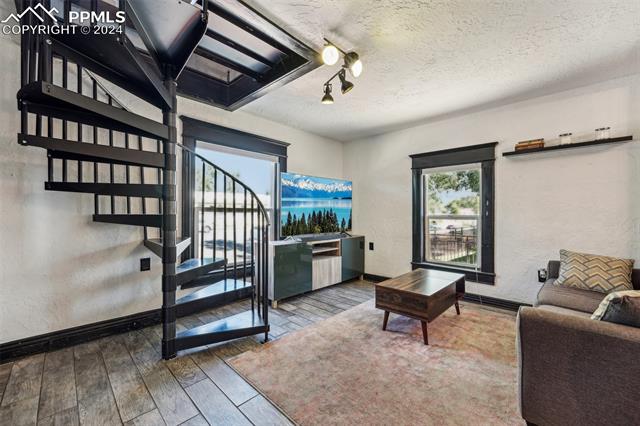 MLS Image for 7 E Fountain  ,Colorado Springs, Colorado