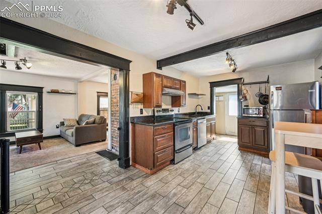 MLS Image for 7 E Fountain  ,Colorado Springs, Colorado