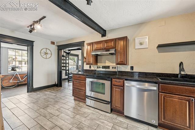 MLS Image for 7 E Fountain  ,Colorado Springs, Colorado