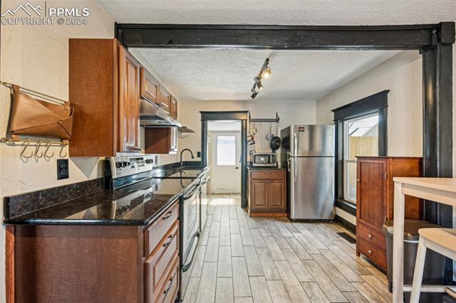 MLS Image for 7 E Fountain  ,Colorado Springs, Colorado