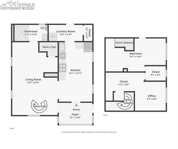 MLS Image for 7 E Fountain  ,Colorado Springs, Colorado