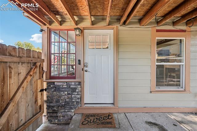 MLS Image for 7 E Fountain  ,Colorado Springs, Colorado