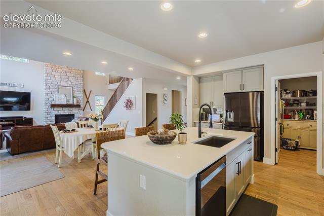 MLS Image for 16335  Treetop  ,Monument, Colorado