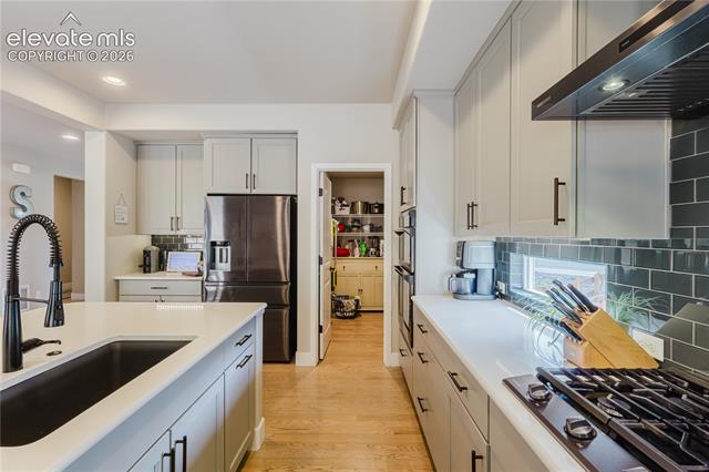 MLS Image for 16335  Treetop  ,Monument, Colorado