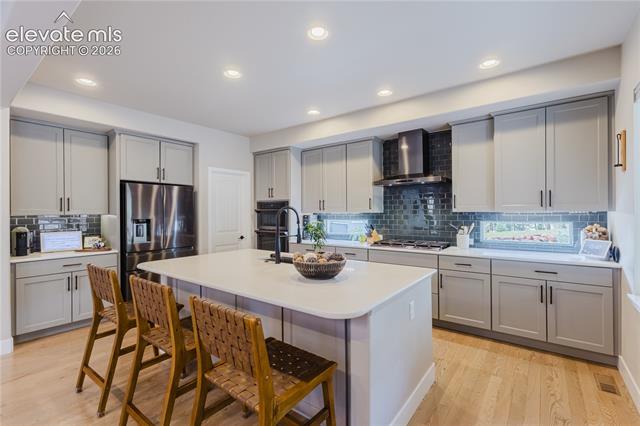 MLS Image for 16335  Treetop  ,Monument, Colorado