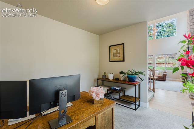 MLS Image for 16335  Treetop  ,Monument, Colorado