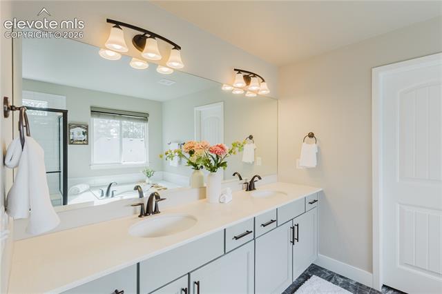MLS Image for 16335  Treetop  ,Monument, Colorado