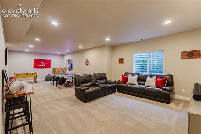 MLS Image for 16335  Treetop  ,Monument, Colorado