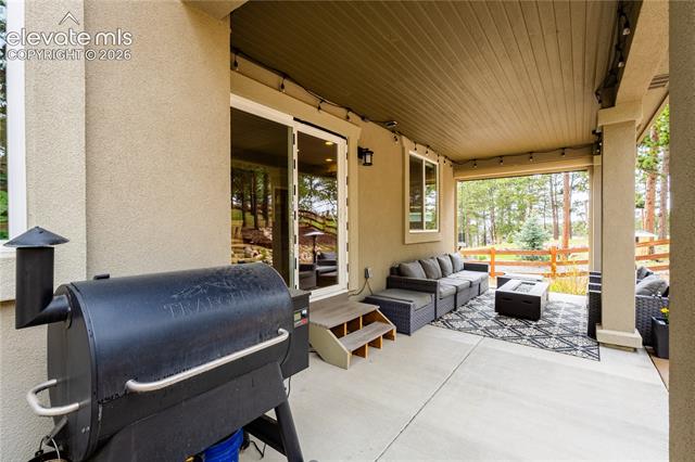 MLS Image for 16335  Treetop  ,Monument, Colorado