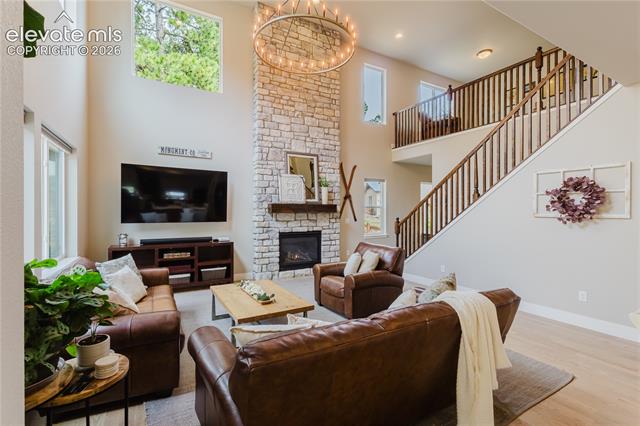 MLS Image for 16335  Treetop  ,Monument, Colorado