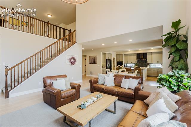 MLS Image for 16335  Treetop  ,Monument, Colorado