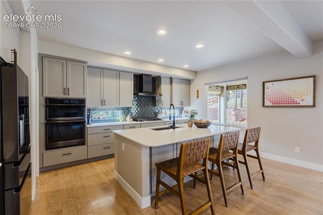 MLS Image for 16335  Treetop  ,Monument, Colorado