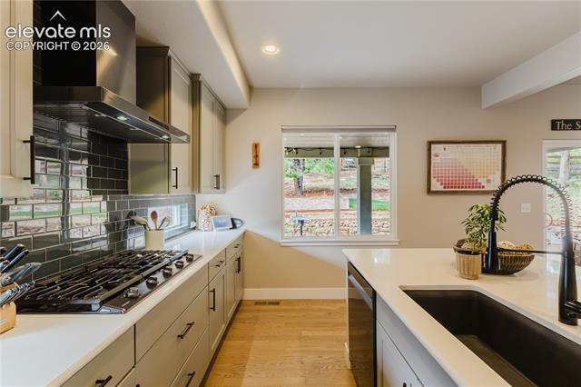 MLS Image for 16335  Treetop  ,Monument, Colorado