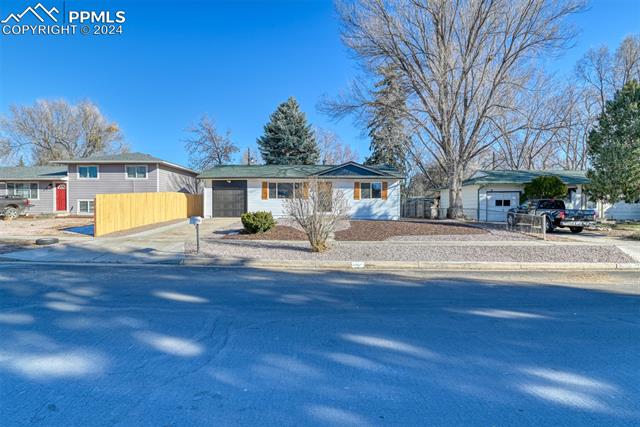 MLS Image for 805  Querida  ,Colorado Springs, Colorado