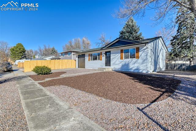 MLS Image for 805  Querida  ,Colorado Springs, Colorado