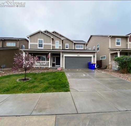 7866  Stockton  , fountain  House Search MLS Picture