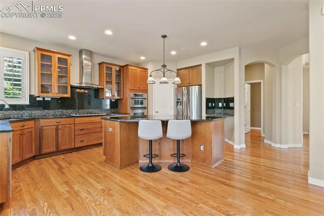 MLS Image for 9331  Stoneglen  ,Colorado Springs, Colorado