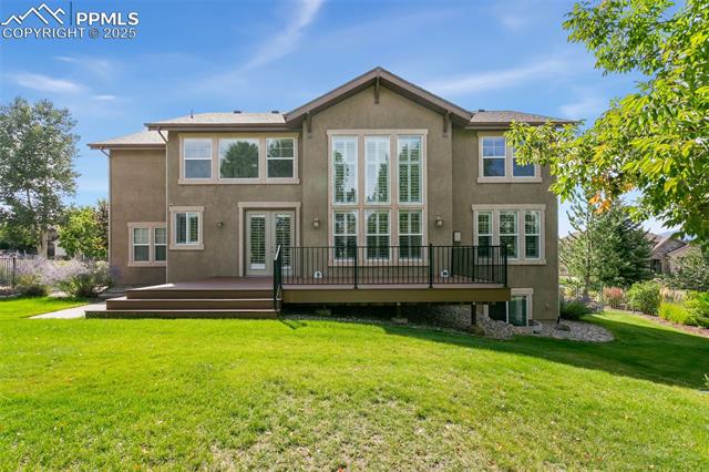 MLS Image for 9331  Stoneglen  ,Colorado Springs, Colorado