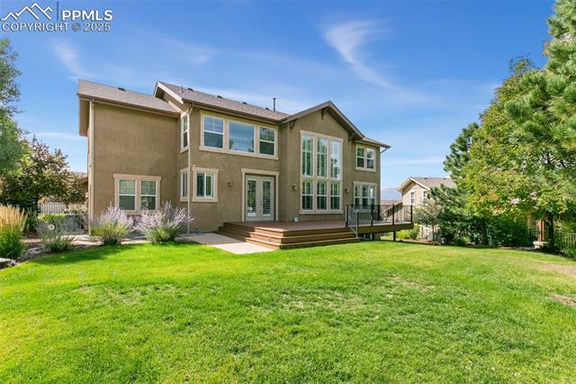 MLS Image for 9331  Stoneglen  ,Colorado Springs, Colorado
