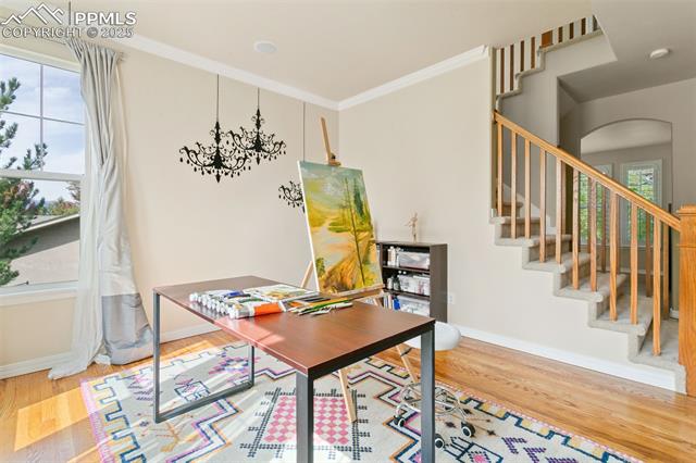 MLS Image for 9331  Stoneglen  ,Colorado Springs, Colorado