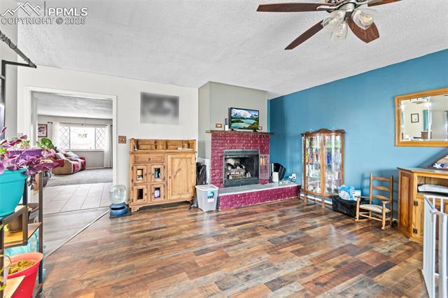 MLS Image for 1401  Bates  ,Colorado Springs, Colorado