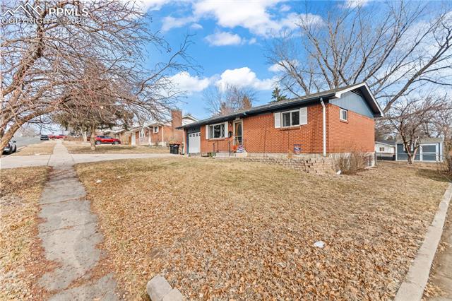 MLS Image for 1401  Bates  ,Colorado Springs, Colorado