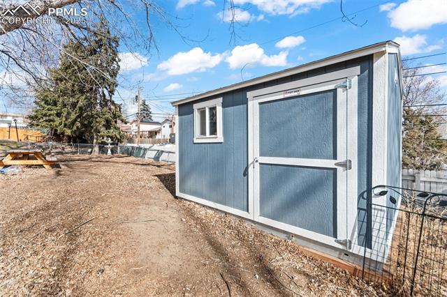 MLS Image for 1401  Bates  ,Colorado Springs, Colorado