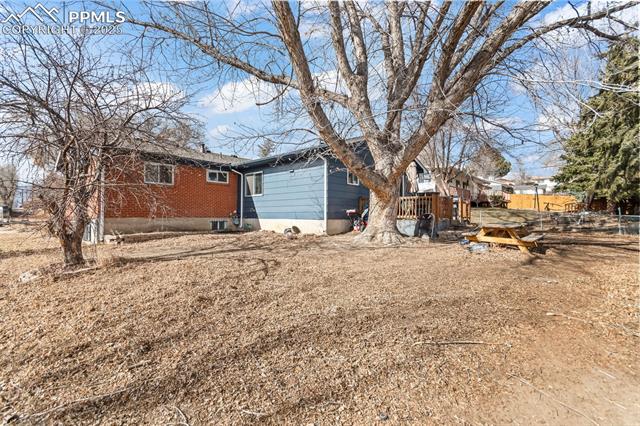 MLS Image for 1401  Bates  ,Colorado Springs, Colorado