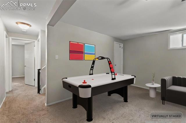 MLS Image for 1401  Bates  ,Colorado Springs, Colorado
