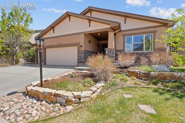 10033  Pinedale  , colorado springs&nbsp; House Search MLS Picture