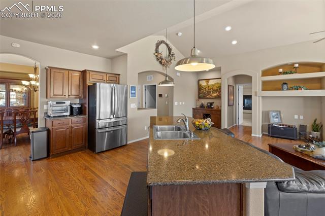 MLS Image for 10033  Pinedale  ,Colorado Springs, Colorado