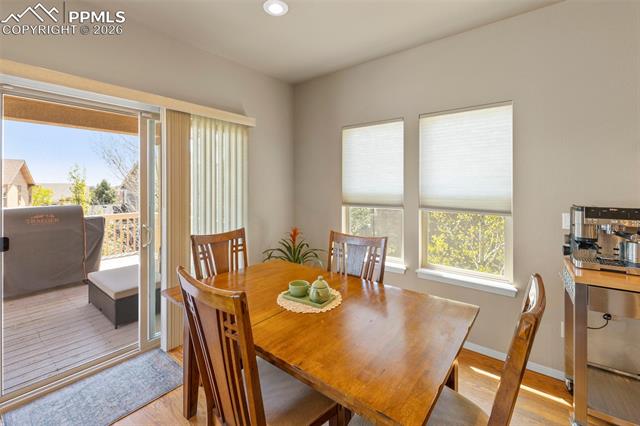 MLS Image for 10033  Pinedale  ,Colorado Springs, Colorado