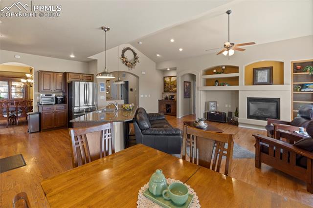 MLS Image for 10033  Pinedale  ,Colorado Springs, Colorado