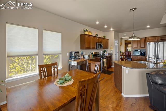 MLS Image for 10033  Pinedale  ,Colorado Springs, Colorado