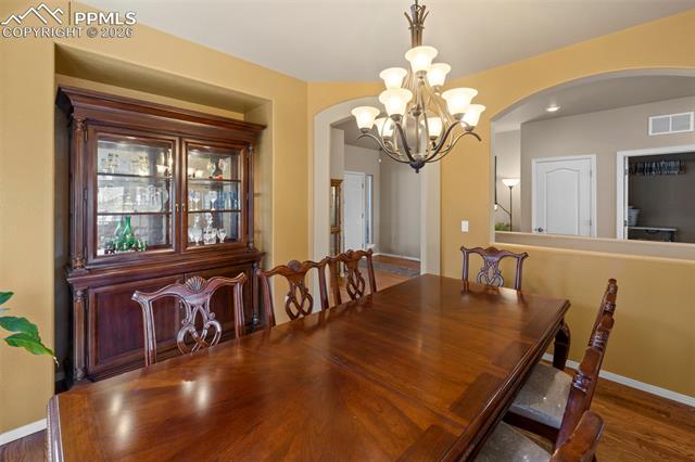 MLS Image for 10033  Pinedale  ,Colorado Springs, Colorado