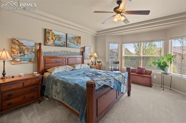 MLS Image for 10033  Pinedale  ,Colorado Springs, Colorado
