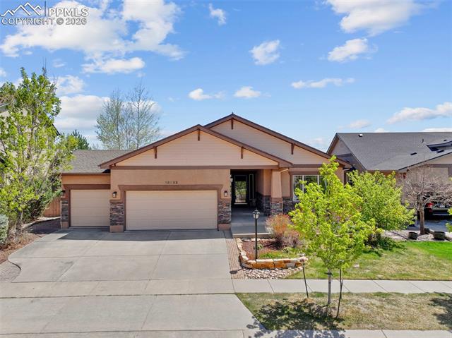 MLS Image for 10033  Pinedale  ,Colorado Springs, Colorado