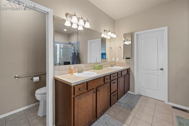 MLS Image for 10033  Pinedale  ,Colorado Springs, Colorado