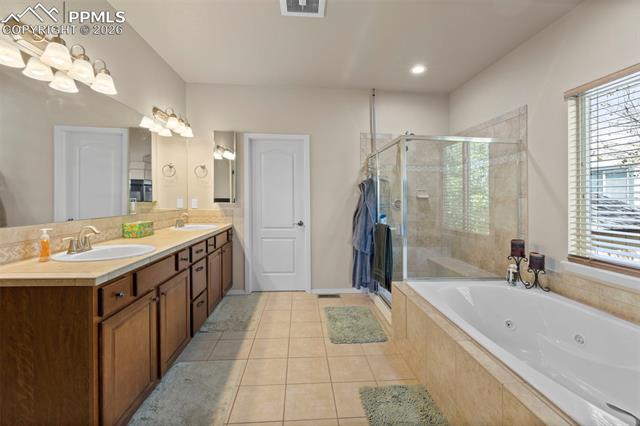 MLS Image for 10033  Pinedale  ,Colorado Springs, Colorado