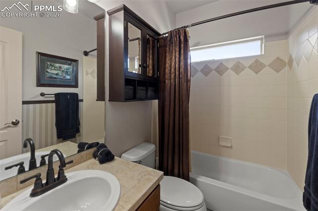 MLS Image for 10033  Pinedale  ,Colorado Springs, Colorado