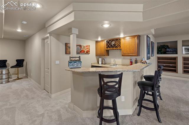 MLS Image for 10033  Pinedale  ,Colorado Springs, Colorado